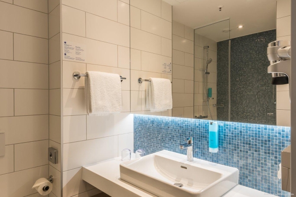 Holiday Inn Express MUNICH CITY WEST (München)